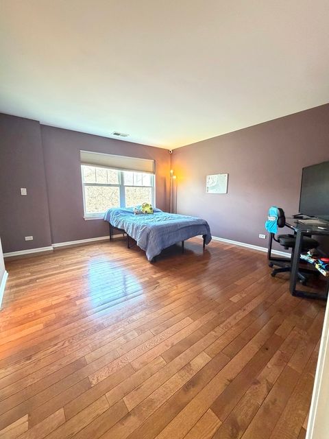 Tiny photo for 1820 CRENSHAW Circle #1820, Vernon Hills, IL 60061 (MLS # 12622372)