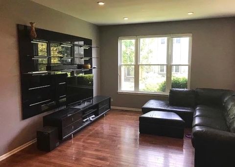Tiny photo for 1820 CRENSHAW Circle #1820, Vernon Hills, IL 60061 (MLS # 12622372)