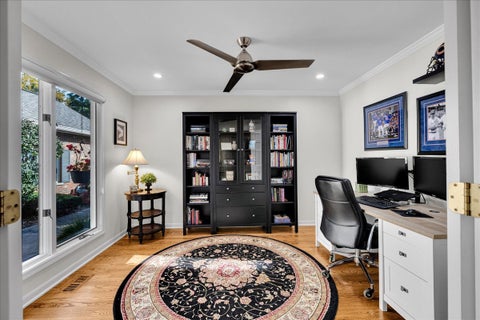 Tiny photo for 885 Saddlewood Drive, Glen Ellyn, IL 60137 (MLS # 12781392)