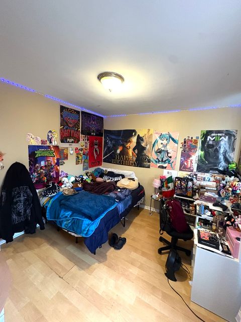 Tiny photo for 4337 Prescott Avenue #2C, Lyons, IL 60534 (MLS # 12615740)