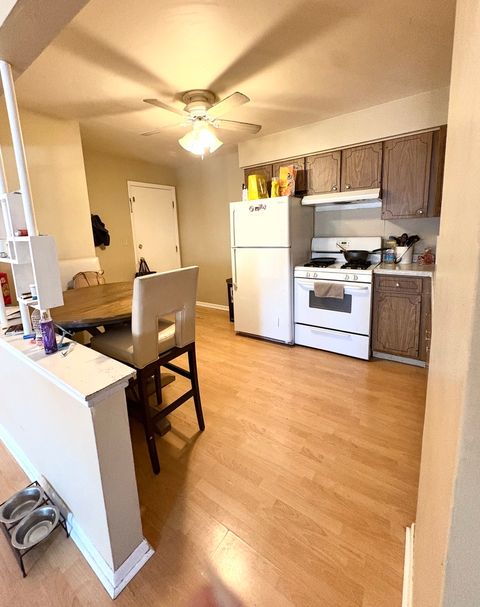 Tiny photo for 4337 Prescott Avenue #2C, Lyons, IL 60534 (MLS # 12615740)