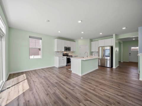 Tiny photo for 759 Kentshire Circle, Elgin, IL 60124 (MLS # 12688626)