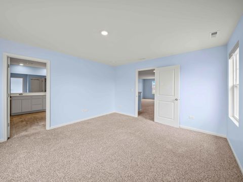 Tiny photo for 759 Kentshire Circle, Elgin, IL 60124 (MLS # 12688626)