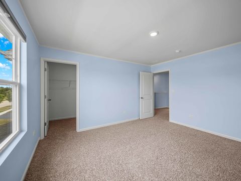 Tiny photo for 759 Kentshire Circle, Elgin, IL 60124 (MLS # 12688626)