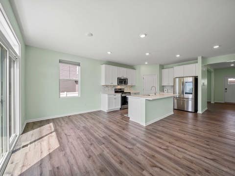 Tiny photo for 759 Kentshire Circle, Elgin, IL 60124 (MLS # 12688626)