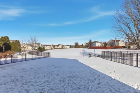 Tiny photo for 2006 Serenity Lane, Woodstock, IL 60098 (MLS # 12573587)