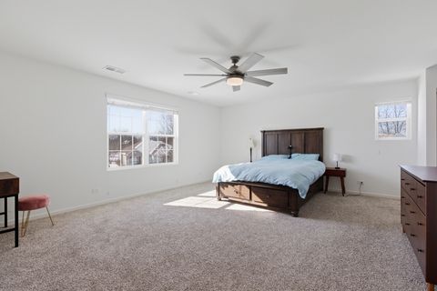 Tiny photo for 2006 Serenity Lane, Woodstock, IL 60098 (MLS # 12573587)