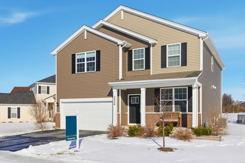 2006 Serenity Lane Woodstock IL 60098