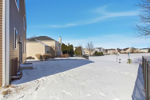 Tiny photo for 2006 Serenity Lane, Woodstock, IL 60098 (MLS # 12573587)