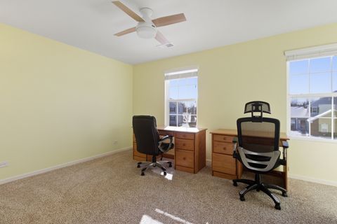 Tiny photo for 2006 Serenity Lane, Woodstock, IL 60098 (MLS # 12573587)