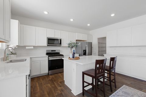 Tiny photo for 2006 Serenity Lane, Woodstock, IL 60098 (MLS # 12573587)