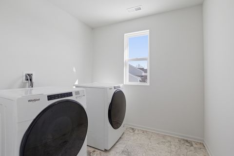 Tiny photo for 2006 Serenity Lane, Woodstock, IL 60098 (MLS # 12573587)