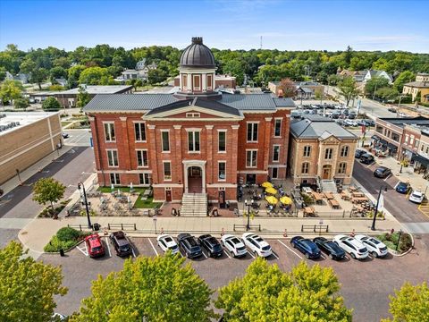 Tiny photo for 2006 Serenity Lane, Woodstock, IL 60098 (MLS # 12573587)