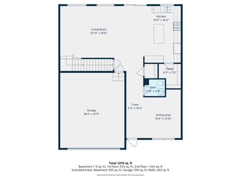 Tiny photo for 2006 Serenity Lane, Woodstock, IL 60098 (MLS # 12573587)