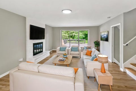 Tiny photo for 617 S Busse Road, Mount Prospect, IL 60056 (MLS # 12688823)