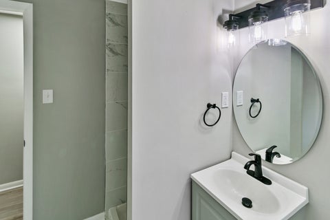 Tiny photo for 617 S Busse Road, Mount Prospect, IL 60056 (MLS # 12688823)