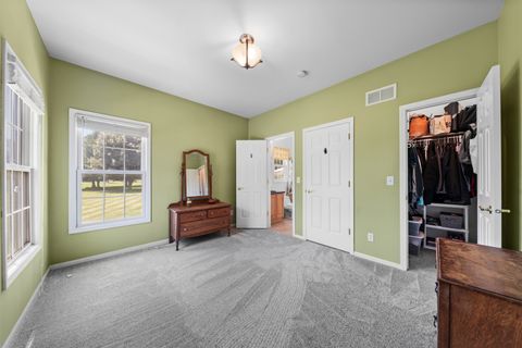 Tiny photo for 1223 Fox Run Drive, Seneca, IL 61360 (MLS # 12691151)