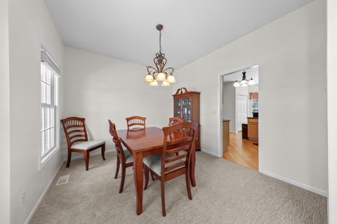 Tiny photo for 1223 Fox Run Drive, Seneca, IL 61360 (MLS # 12691151)