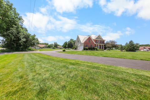 Tiny photo for 1223 Fox Run Drive, Seneca, IL 61360 (MLS # 12691151)
