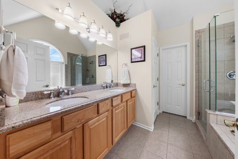 Tiny photo for 1223 Fox Run Drive, Seneca, IL 61360 (MLS # 12691151)