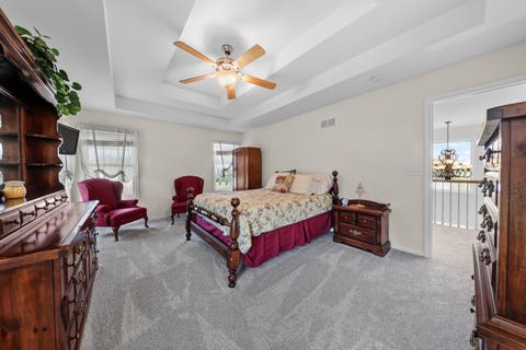 Tiny photo for 1223 Fox Run Drive, Seneca, IL 61360 (MLS # 12691151)