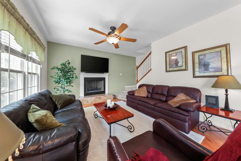 Tiny photo for 1223 Fox Run Drive, Seneca, IL 61360 (MLS # 12691151)