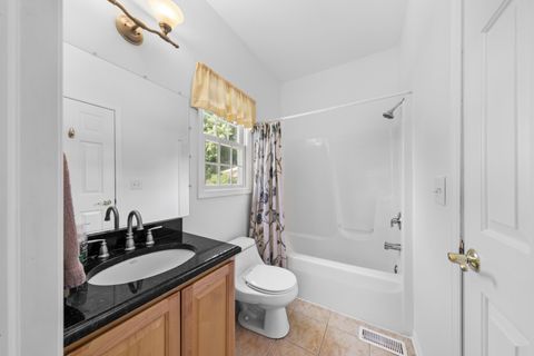 Tiny photo for 1223 Fox Run Drive, Seneca, IL 61360 (MLS # 12691151)