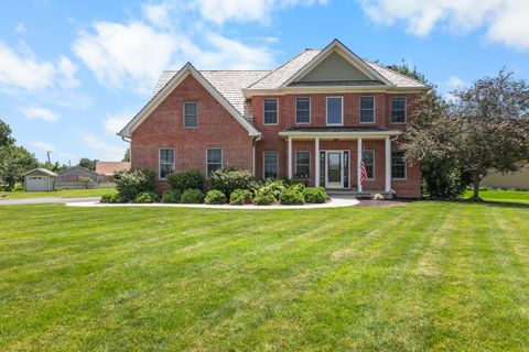 Photo of 1223 Fox Run Drive, Seneca, IL 61360 (MLS # 12691151)