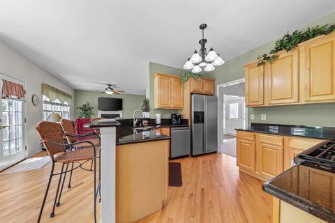 Tiny photo for 1223 Fox Run Drive, Seneca, IL 61360 (MLS # 12691151)