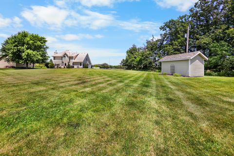Tiny photo for 1223 Fox Run Drive, Seneca, IL 61360 (MLS # 12691151)