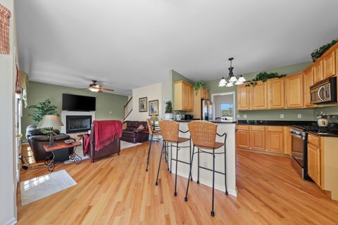 Tiny photo for 1223 Fox Run Drive, Seneca, IL 61360 (MLS # 12691151)