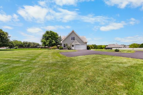 Tiny photo for 1223 Fox Run Drive, Seneca, IL 61360 (MLS # 12691151)