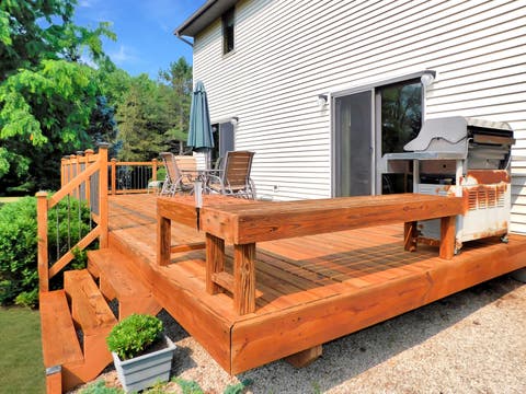 Tiny photo for 6707 Queenanns Way, South Beloit, IL 61080 (MLS # 12718769)
