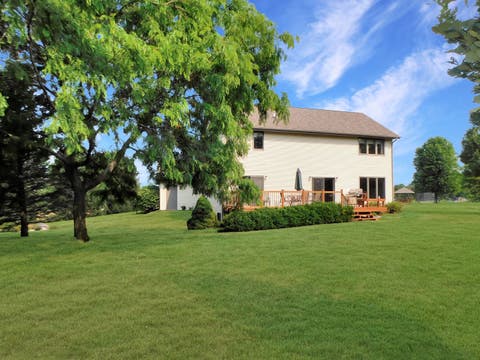 Tiny photo for 6707 Queenanns Way, South Beloit, IL 61080 (MLS # 12718769)