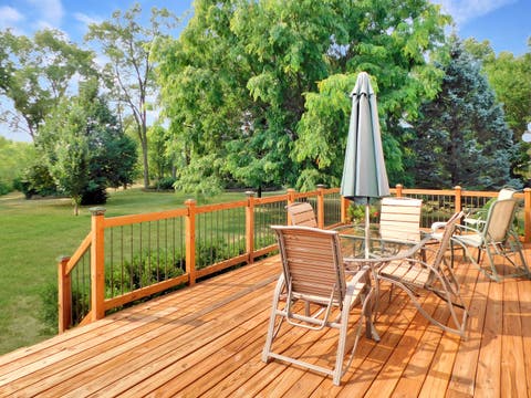 Tiny photo for 6707 Queenanns Way, South Beloit, IL 61080 (MLS # 12718769)