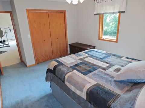 Tiny photo for 6707 Queenanns Way, South Beloit, IL 61080 (MLS # 12718769)