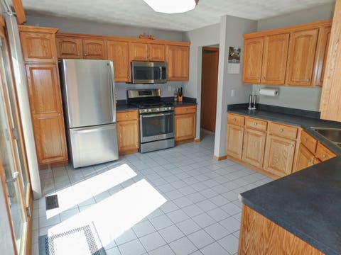 Tiny photo for 6707 Queenanns Way, South Beloit, IL 61080 (MLS # 12718769)