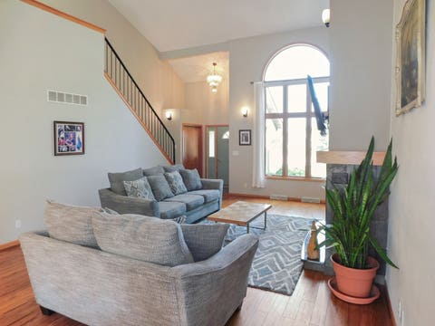 Tiny photo for 6707 Queenanns Way, South Beloit, IL 61080 (MLS # 12718769)