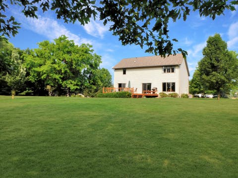 Tiny photo for 6707 Queenanns Way, South Beloit, IL 61080 (MLS # 12718769)