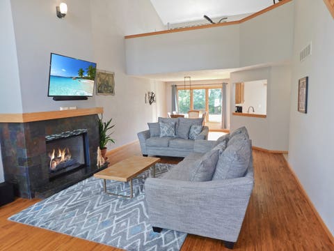 Tiny photo for 6707 Queenanns Way, South Beloit, IL 61080 (MLS # 12718769)
