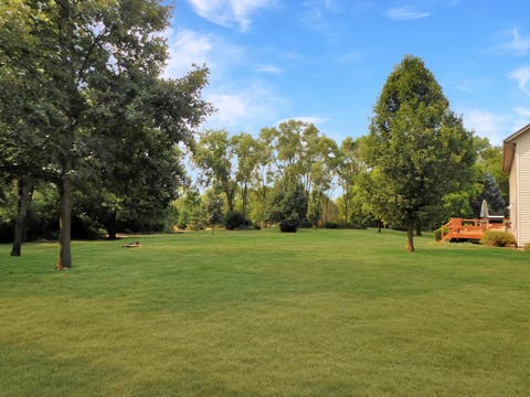Tiny photo for 6707 Queenanns Way, South Beloit, IL 61080 (MLS # 12718769)