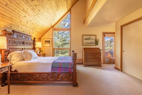 Tiny photo for 3367 Sunshine Canyon Drive, Boulder, CO 80302 (MLS # 12762887)