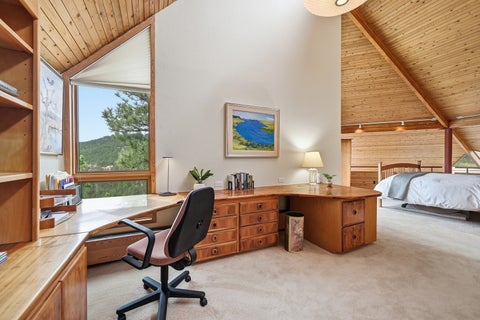 Tiny photo for 3367 Sunshine Canyon Drive, Boulder, CO 80302 (MLS # 12762887)