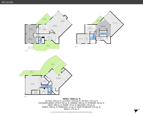 Tiny photo for 3367 Sunshine Canyon Drive, Boulder, CO 80302 (MLS # 12762887)