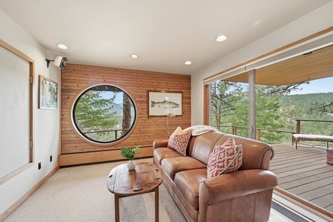 Tiny photo for 3367 Sunshine Canyon Drive, Boulder, CO 80302 (MLS # 12762887)