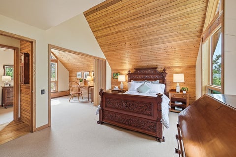 Tiny photo for 3367 Sunshine Canyon Drive, Boulder, CO 80302 (MLS # 12762887)