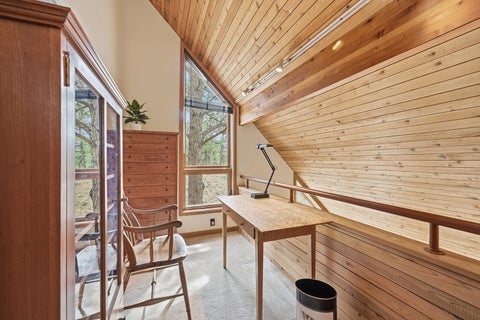 Tiny photo for 3367 Sunshine Canyon Drive, Boulder, CO 80302 (MLS # 12762887)