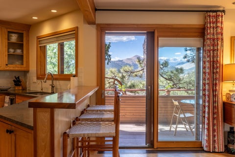Tiny photo for 3367 Sunshine Canyon Drive, Boulder, CO 80302 (MLS # 12762887)