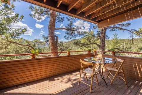 Tiny photo for 3367 Sunshine Canyon Drive, Boulder, CO 80302 (MLS # 12762887)