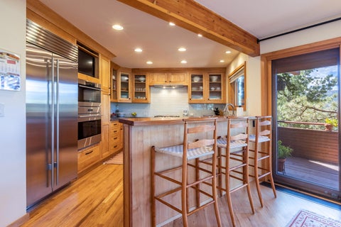 Tiny photo for 3367 Sunshine Canyon Drive, Boulder, CO 80302 (MLS # 12762887)